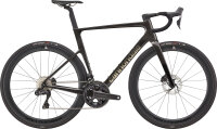 Cannondale SuperSix EVO Hi-Mod 2 Raw 56