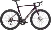 Cannondale SuperSix EVO Hi-Mod 2 Tinted Purple 51