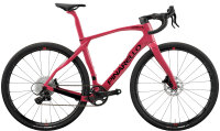 Pinarello Grevil F7 Campagnolo Ekar