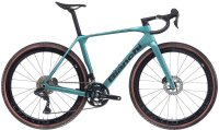 Bianchi Impulso RC GRX 825 Di2 2x12