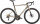 Cannondale SuperSix EVO 2 Meteor Grey 58