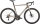 Cannondale SuperSix EVO 2 Meteor Grey 61