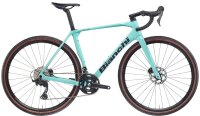 Bianchi Impulso Comp Campagnolo Ekar