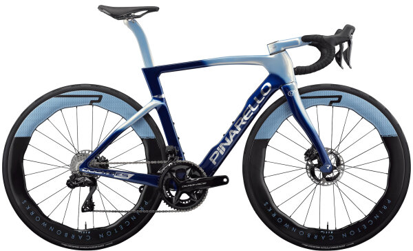 Pinarello Dogma F Dura-Ace Di2 Edizione Speciale Edizione Speciale 57,5