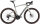 Pinarello Grevil F1 Shimano GRX-610