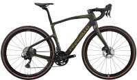 Pinarello Grevil F3 Shimano GRX-820