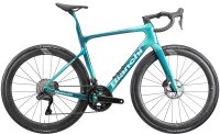 Bianchi Infinito Pro Ultegra Di2 P