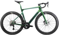 Bianchi Infinito Pro Ultegra Di2 P