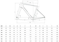 Bianchi Infinito Pro Ultegra Di2 P