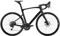Pinarello X3 105 Di2 Fulcrum