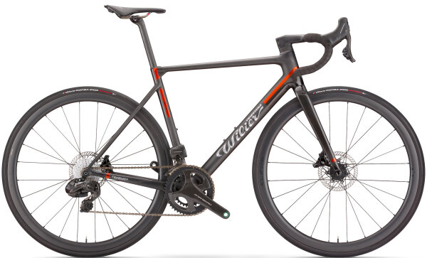 Wilier Verticale SLR SuperRecord S Wireless Kleos36