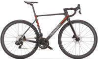 Wilier Verticale SLR SuperRecord S Wireless Kleos36