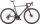 Wilier Verticale SLR SuperRecord S Wireless Kleos36