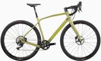 Pinarello Granger X3 Disc GRX600 2x11