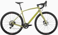 Pinarello Granger X3 Disc GRX600 1x11