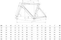 Bianchi Oltre Comp Ultegra Di2 Plutonium 50