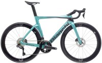 Bianchi Oltre Pro Ultegra Di2 P50 Powermeter