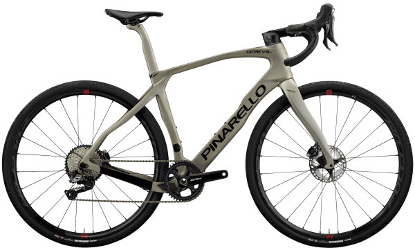 Pinarello Grevil F5 GRX-610 1x12