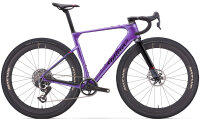 Wilier Rave SLR ID2 Rival 1x13 F-Bar Graff Allroad