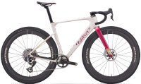 Wilier Rave SLR ID2 Rival 1x13 F-Bar Graff Allroad
