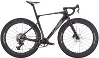 Wilier Rave SLR ID2 Rival 1x13 F-Bar Sterrato