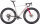 Wilier Rave SLR ID2 Rival 1x13 F-Bar Graff Allroad