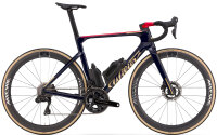 Wilier Filante SLR ID2 Ultegra Di2 Kleos 50