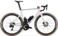 Wilier Filante SLR ID2 Ultegra Di2 Kleos 50