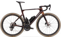Wilier Filante SLR ID2 Ultegra Di2 Kleos 50