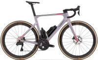 Wilier Filante SLR ID2 Ultegra Di2 Kleos 50