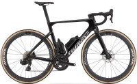 Wilier Filante SLR ID2 Ultegra Di2 Kleos 50