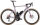 Wilier Filante SLR ID2 Ultegra Di2 Kleos 50