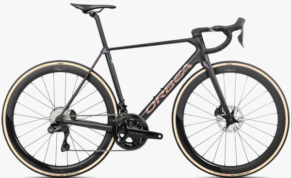Orbea Orca M20i LTD Ultegra Di2