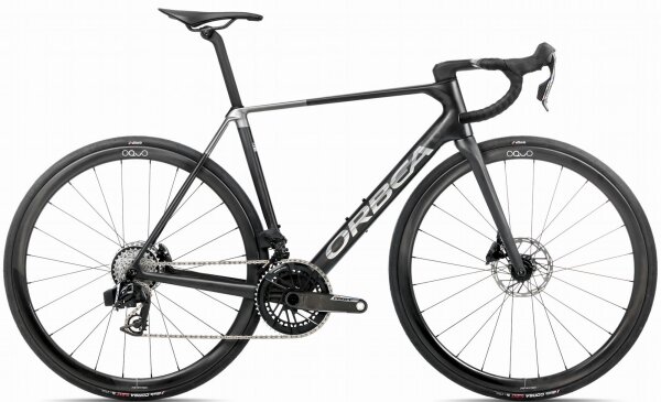 Orbea Orca M21e Team Sram Force AXS