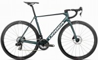 Orbea Orca M21e Team Sram Force AXS