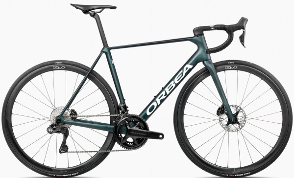 Orbea Orca M20i Team Ultegra Di2
