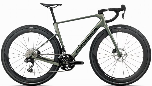 Orbea Terra Race M20i LTD GRX Di2