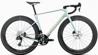 Orbea Terra Race M20i LTD GRX Di2