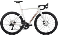 Pinarello F7 Force AXS Ultrafast 45 Alabaster White Shiny 50