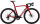 Pinarello F7 Force AXS Ultrafast 45 Starry Red Shiny 54,5