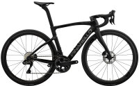 Pinarello F7 Disc Ultegra Di2 Ultrafast Furious Black 46,5