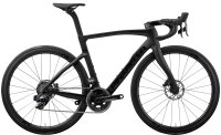 Pinarello F7 Disc Ultegra Di2 Ultrafast Razor Black 59,5