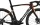Pinarello Dogma F Rahmenset Luxter Red Gold-54