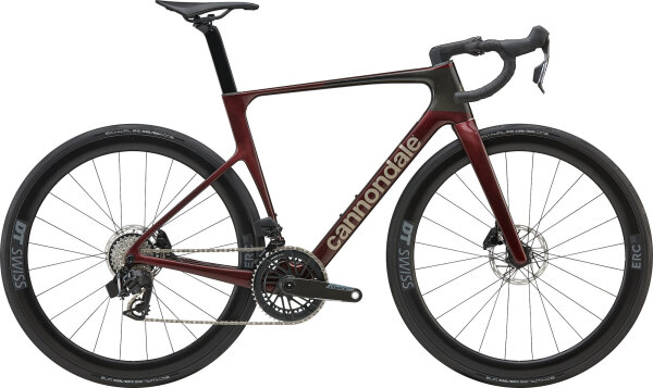 Cannondale SuperSix EVO 3