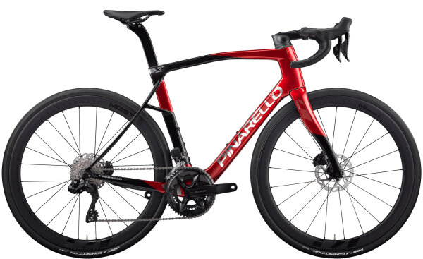 Pinarello X5 105 Di2 Ultrafast 45