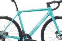Bianchi Specialissima CV Disc Rahmenset