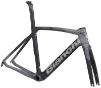 Bianchi Oltre XR4 CV Rimbrake Rahmenset