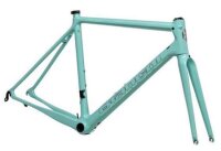 Bianchi Specialissima CV Rimbrake Rahmenset