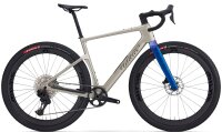 Wilier Groove GRX Di2 1x12 Sterrato
