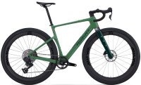 Wilier Groove Rival XPLR 1x13 Sterrato